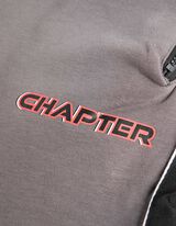 Bėgiojimo kelnės - Įvertas raištelis apačioje - pilkas