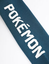 Džemperis - Pokémon - tamsiai melynas