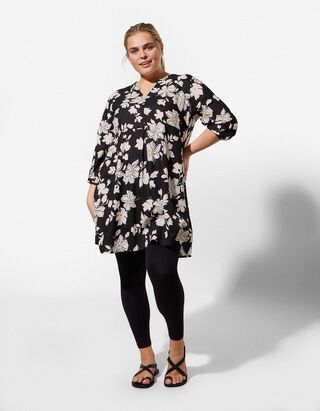 Kleid - LENZING&trade; ECOVERO&trade;