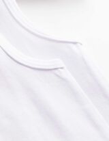 Unterhemd - 2er-Pack