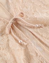 Csipke - vilagos rozsaszin