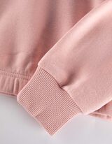 Pullover - Kudumid - roosa