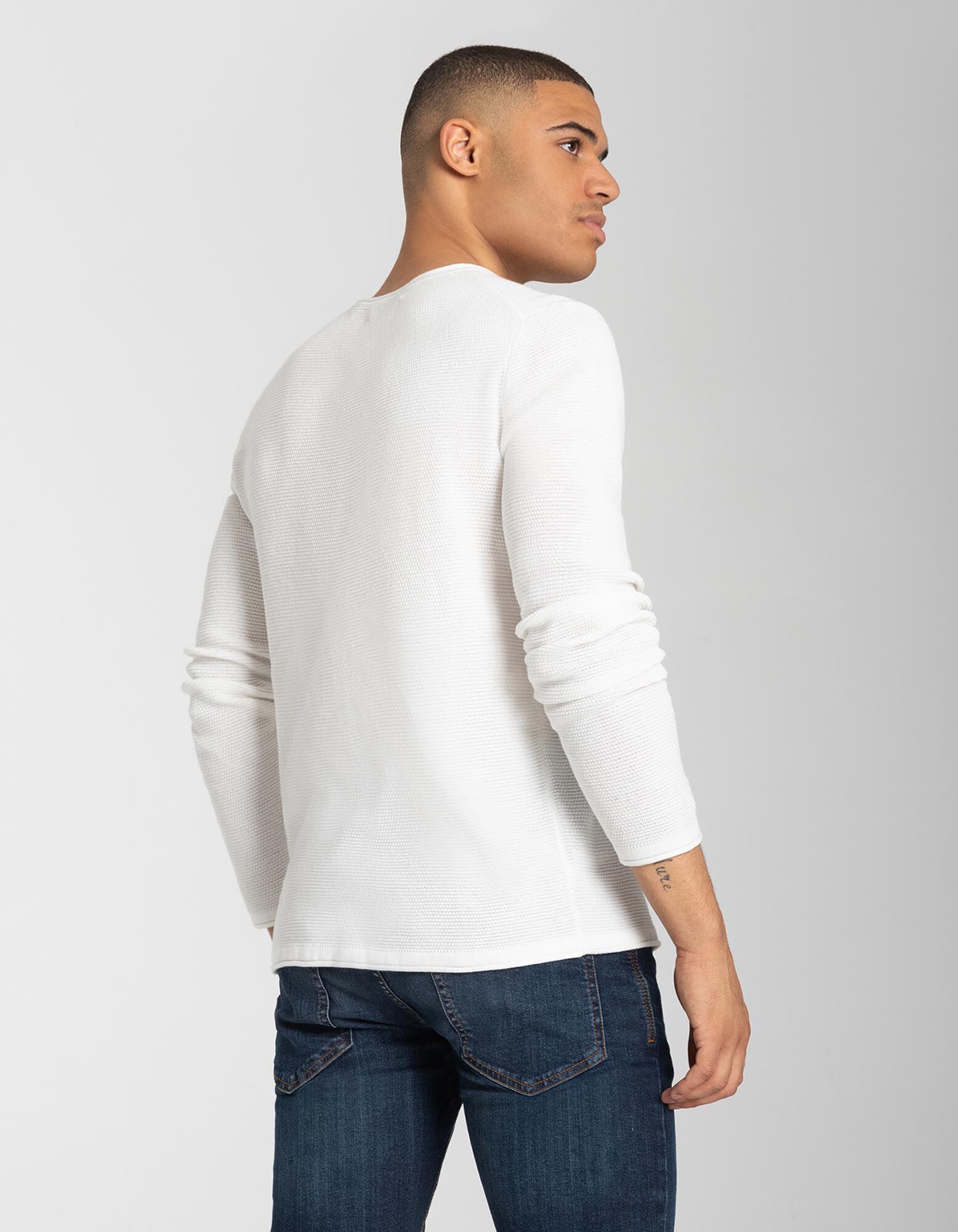 Takko herren pullover clearance