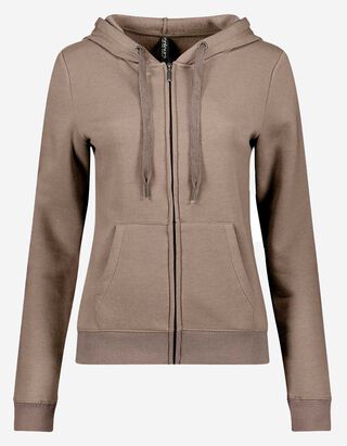 Sweatshirts Sweatjackets Women Takko Fashion 