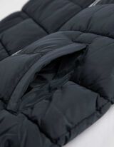 Steppweste - Reflektor