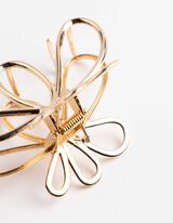 Detalii metalice - Auriu