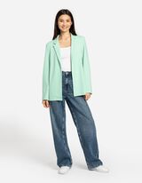 Rastegljivo - svetlo-zelena