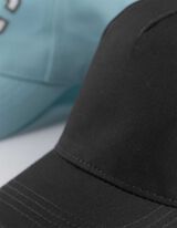 Bejzbol kačket - jednobojna