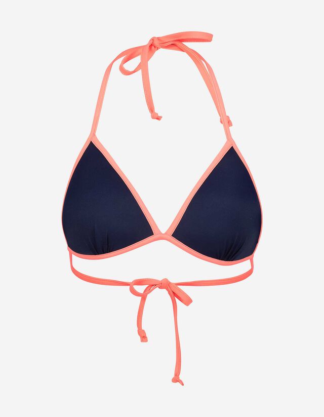 Damen Bikini Top - Schnürung 