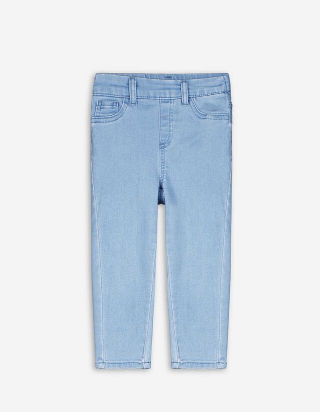 Jeggings - Ohne Verschluss