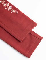 Pajkice - Vezenine - rdeca