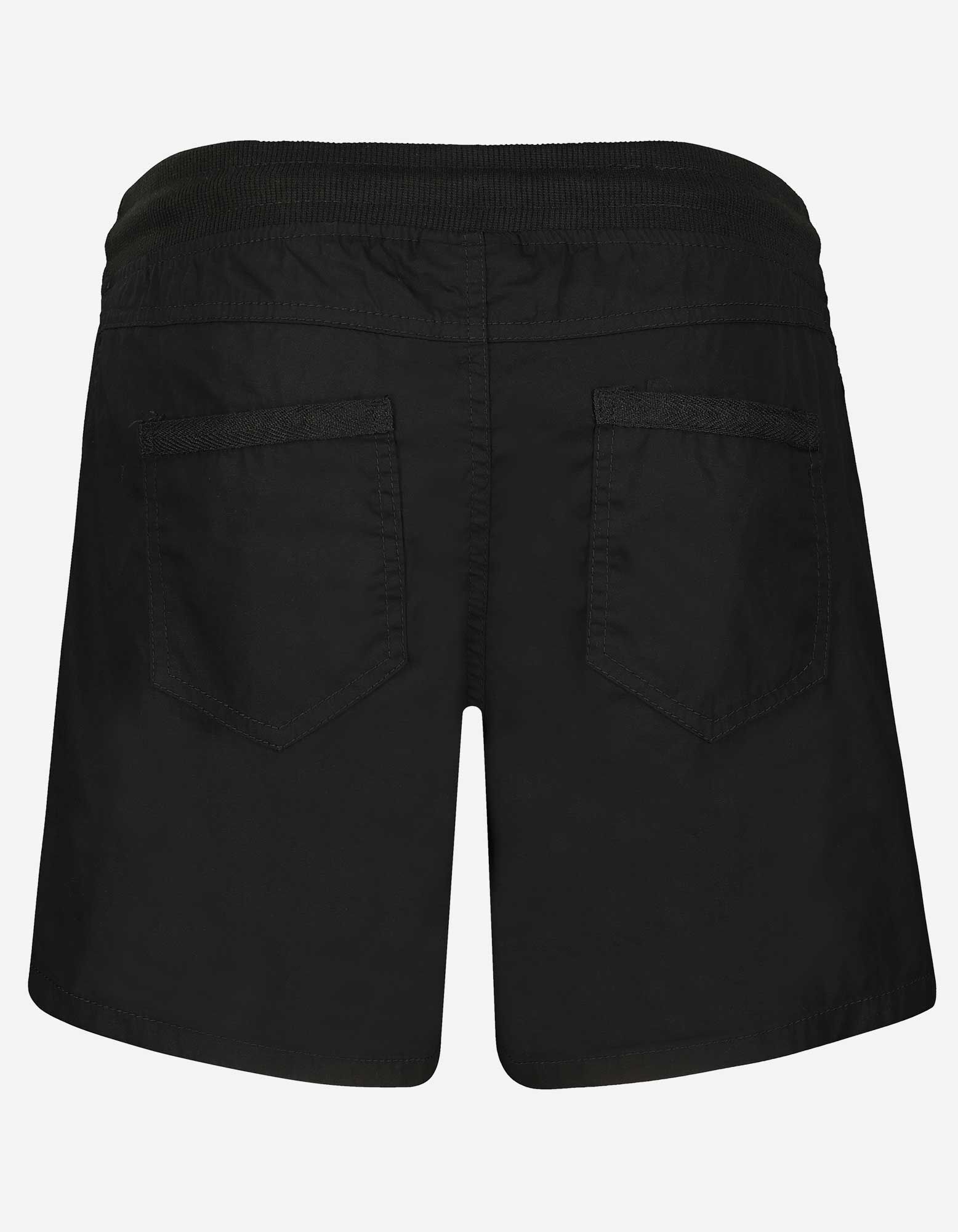 Damen Shorts - Kordel