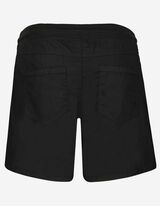 Damen Shorts - Kordel