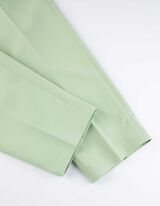 Anzugshose - Bundfalte