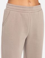 Pantaloni jogging - Bej