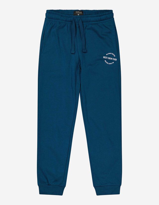 Herren Jogginghose - Messageprint