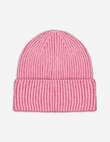 Muts - Kleur blokkering - roze