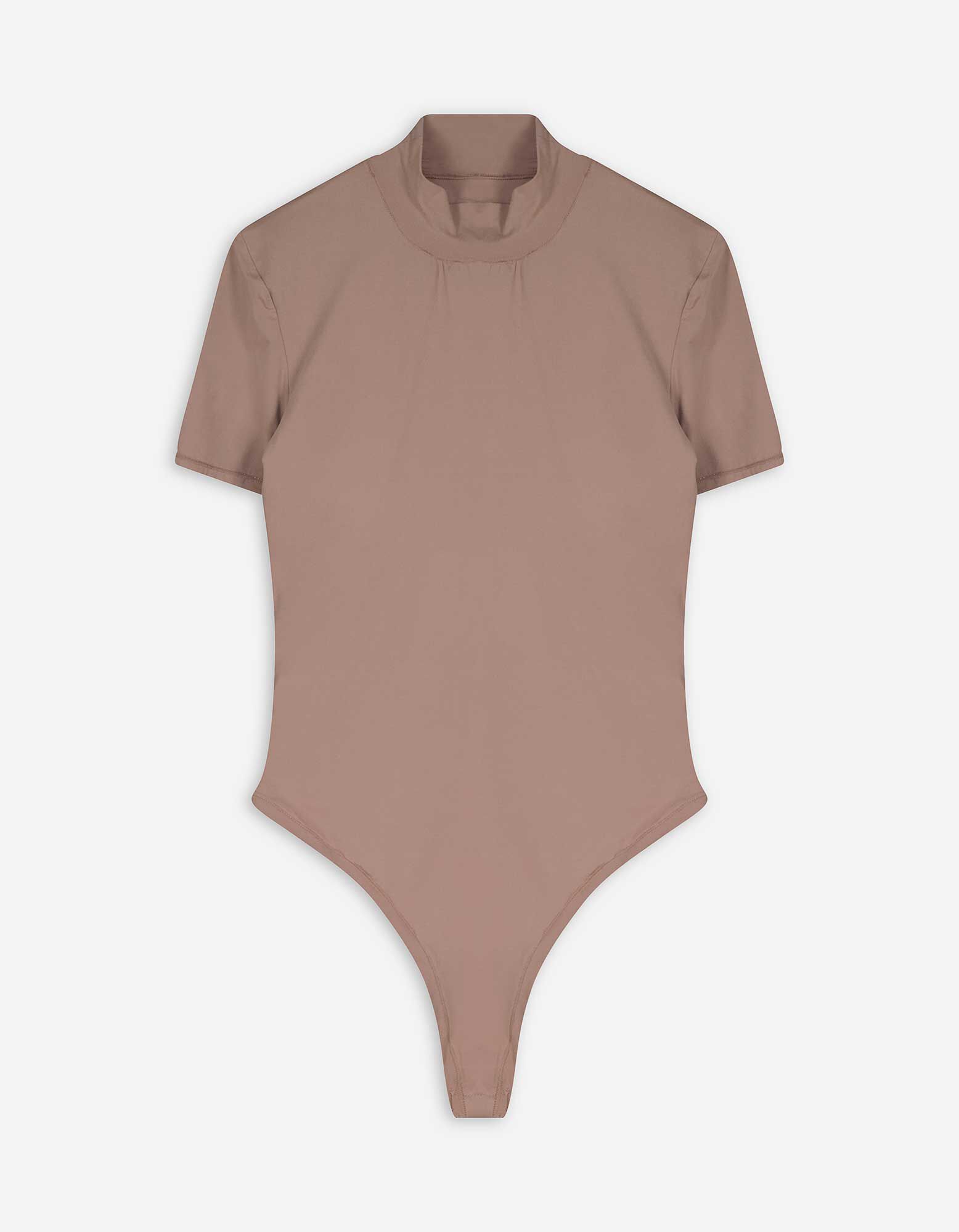 Přil&eacute;hav&eacute; &scaron;aty - Tvůj Perfektn&iacute; Střih - Taupe