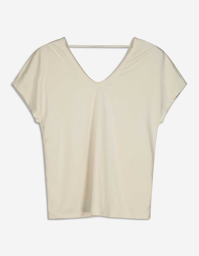 T-Shirt - Tencel