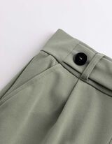 Culotte - Jogger Fit - Khaki