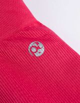 Cyklistické kalhoty - Bezešvé - pink