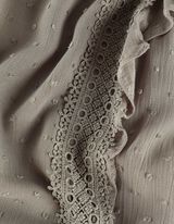 Bluza - LENZING&trade; ECOVERO&trade; - tamno-zelena