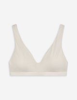 Bralette - A Tökéletes Méreted - feher