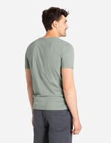 Tricou - Imprimeu - Verde