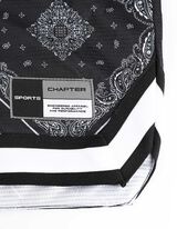 Bermuda  - Toppa - nero