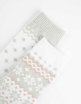 Mekane čarape - Božić