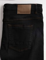 Coupe Straight Fit - bleu fonc&eacute;