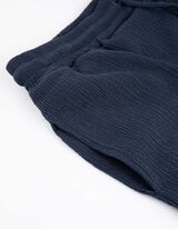 Hose - Normale Länge - dunkelblau