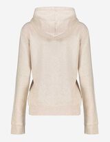 Damen Sweatjacke - Kapuze