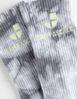 Čarape - 2 u pakovanju - svetlo-siva