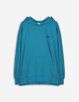 Hoodie - Oversized Fit