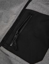 striukė - &bdquo;Softshell&ldquo; - pilkas