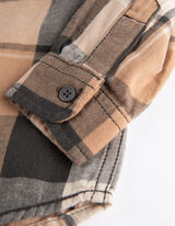 Košulja - Džep na grudima - bez