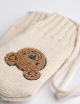 Rokavice na palec - Aplikacija - bez