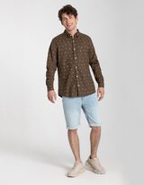 Hemd - Regulierbare &Auml;rmell&auml;nge