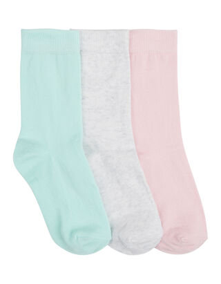 M&auml;dchen Socken im 3er-Pack