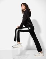 Legging - Zachte touch - zwart