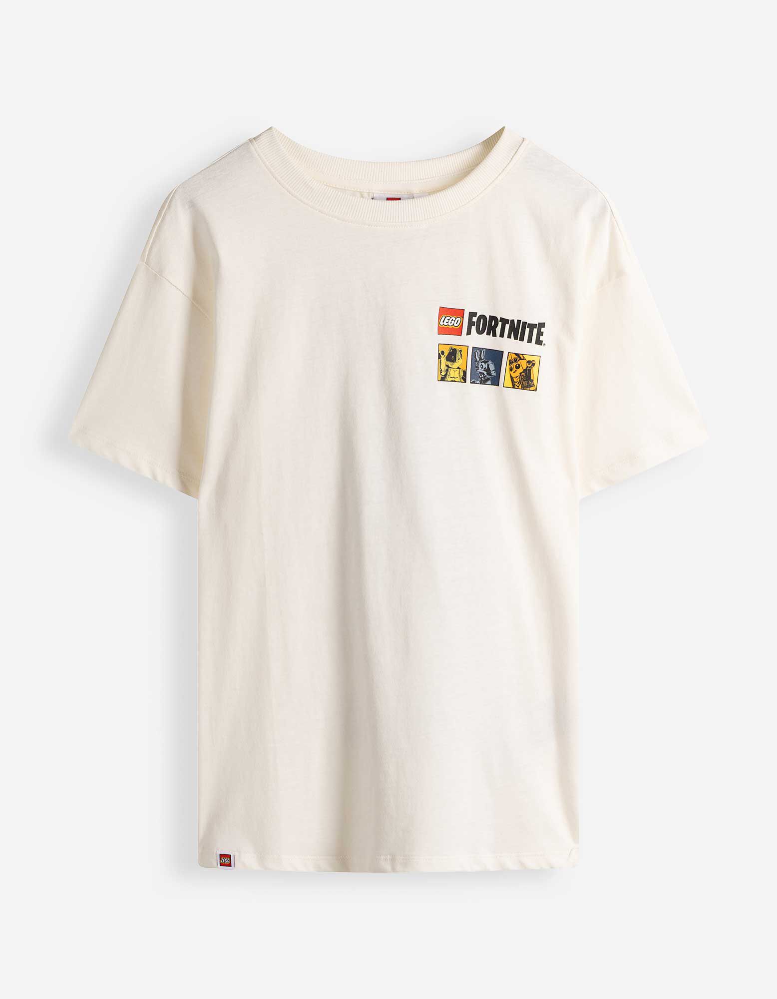 T-Shirt - Off-White