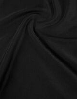 T-Shirt - Atmungsaktiv - schwarz