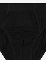 Slip - Confezione da 5 pezzi - nero