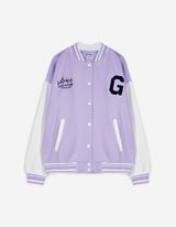 Nugaros ra&scaron;tas - violetine