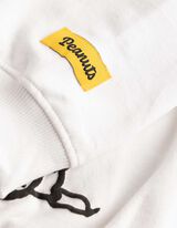 Sweatshirt - Peanuts - Off-White