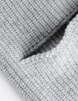 Balaklava - Jednobarevné - seda