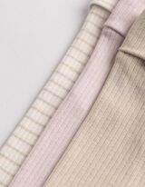 Basic Hose - 3er-Pack