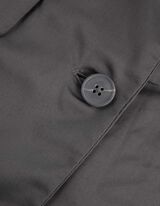 Blazer - Spallacci - grigio scuro