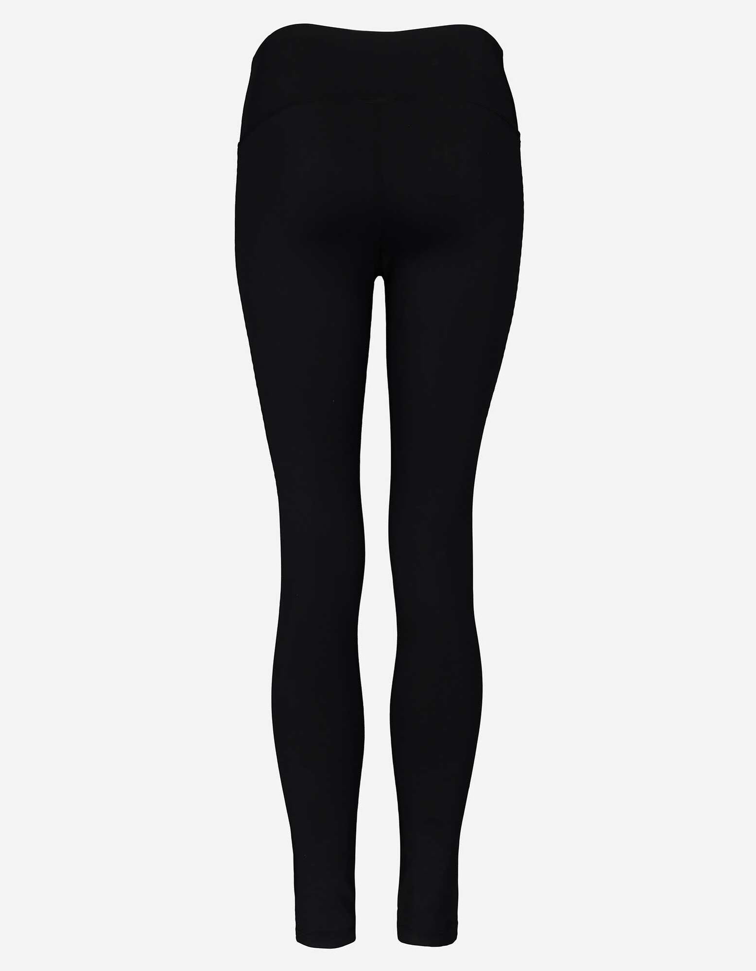 Leggings - Rayures contrastantes
